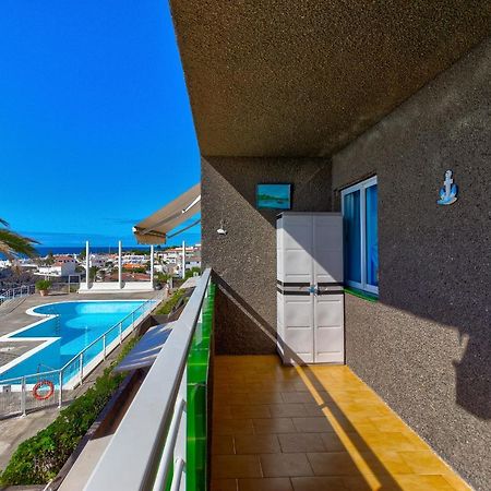 Costa Isora Apartment Puerto de Santiago  Exterior photo