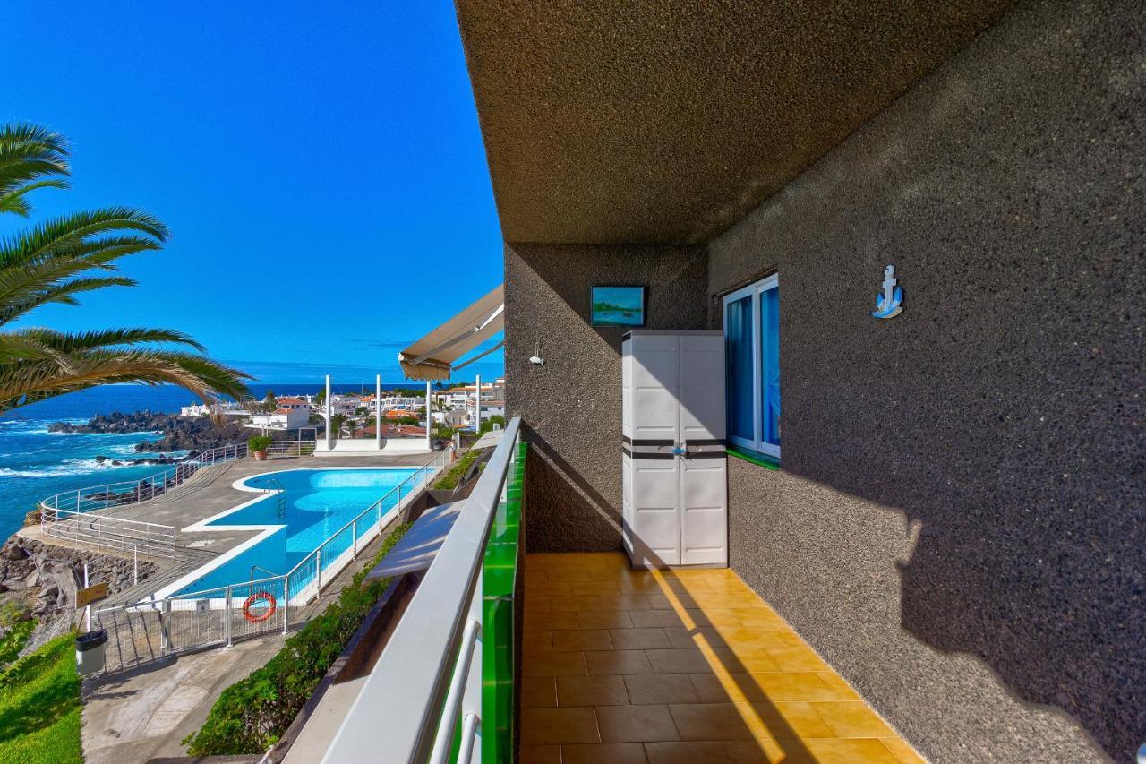 Costa Isora Apartment Puerto de Santiago  Exterior photo